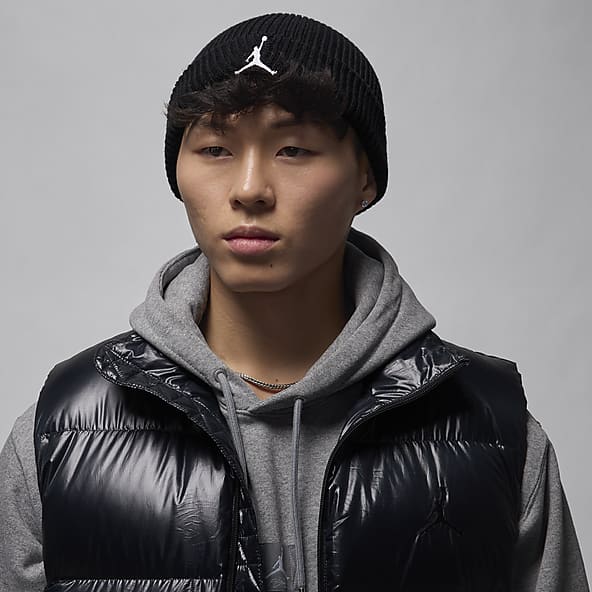 Hommes Bonnets. Nike LU